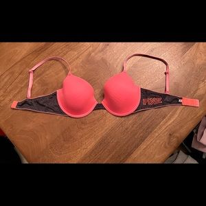 PINK Bra